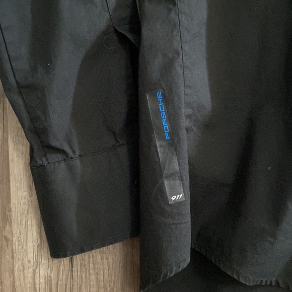 Porsche design, drivers selection, size large, authentic Porsche T-shirt - Picture 2 of 5